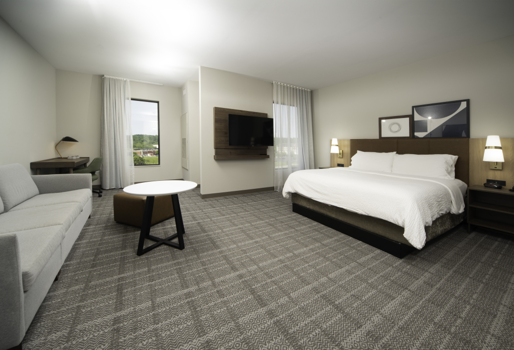 Staybridge Suites - Cincinnati East - Milford by IHG