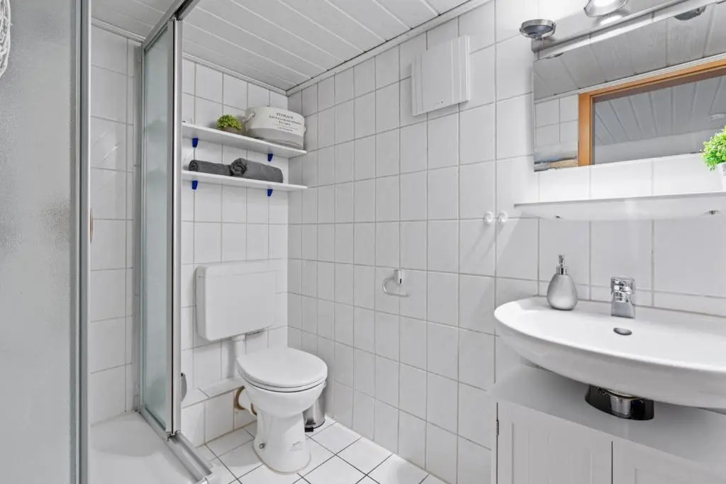 TTP Apartment 14 Friedrichshafen