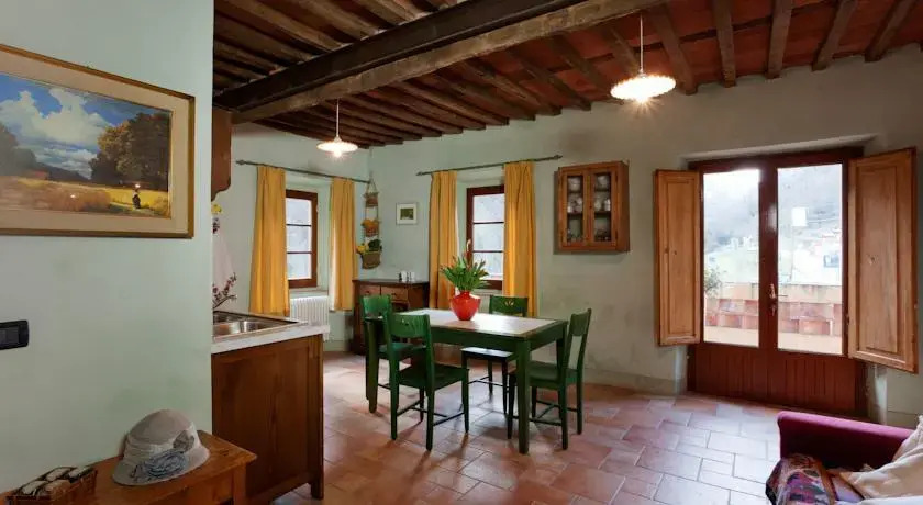 Casale dei Ruscelli