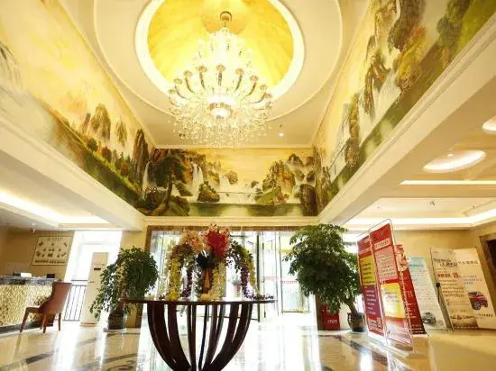 Hai Yuan Hotel