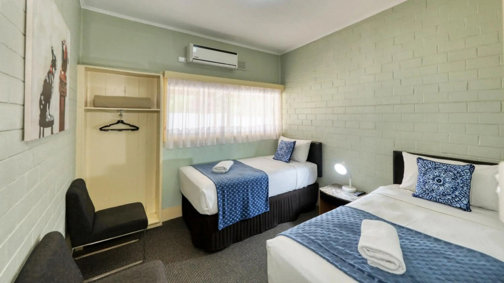 Rose City Motor Inn