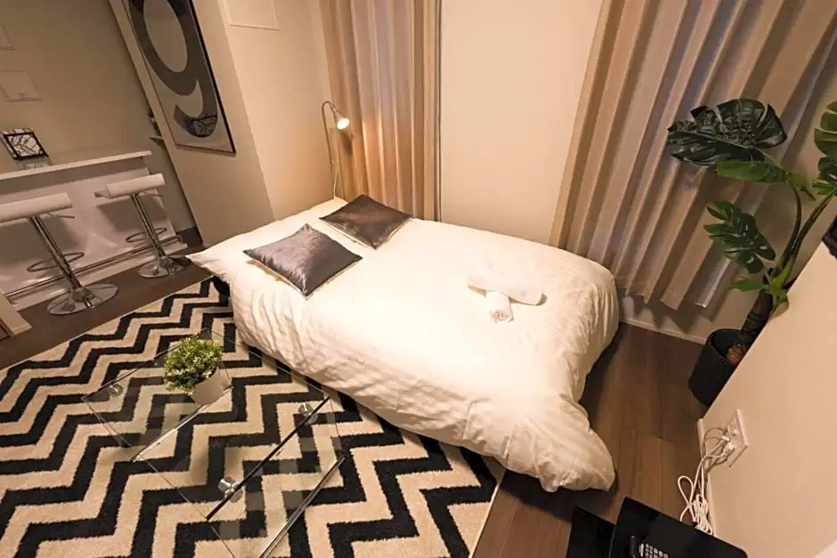 HIZ HOTEL - Vacation STAY 08966v