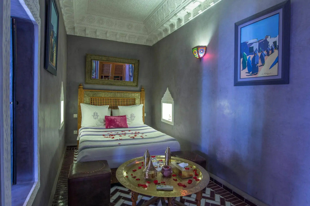 Riad Samsli