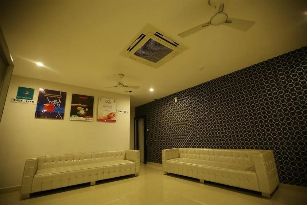 Oyo Premium Mmm Hospital