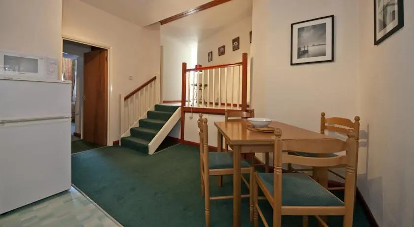 Burley Court Apartments