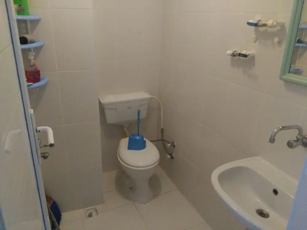 Erikli Tatil Evi 27