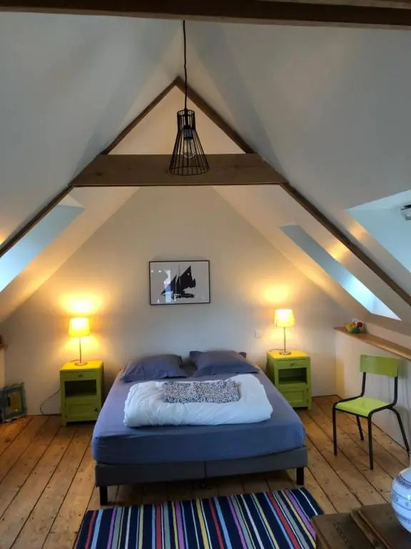 la petite maison du Portrieux