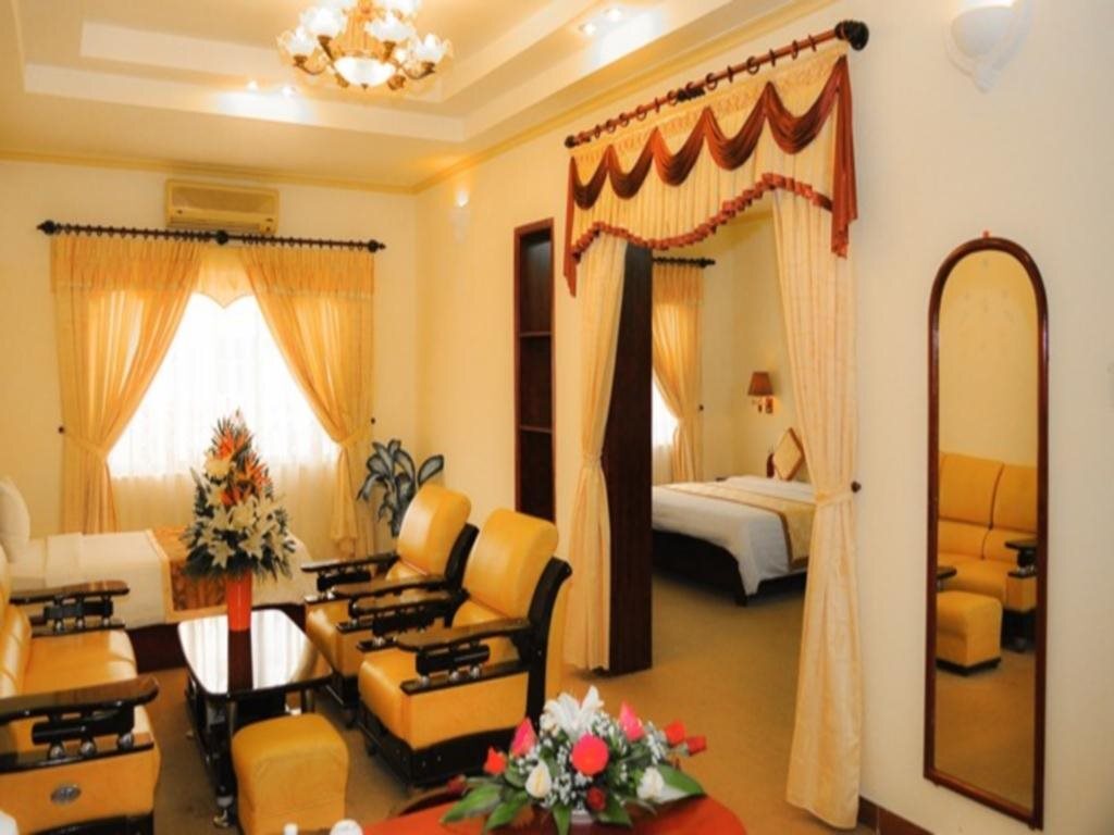 Song Tra Hotel