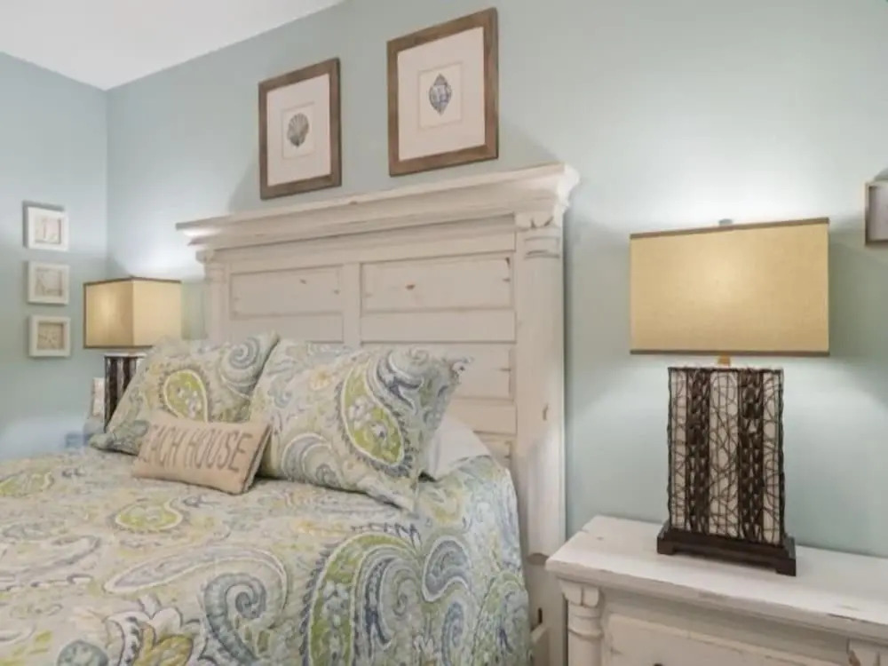 Conched Out - Feel The Ocean Breezes As You Relax On The Deck Overlooking The Lovely Carolina Beach Coastline 2 Bedroom Condo by RedAwning