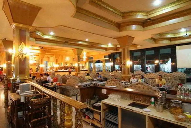 13 Coins Airport Grand Resort