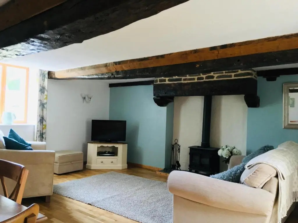 La Besnerais B&B