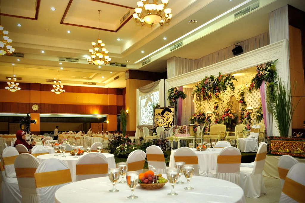 Pandanaran Hotel
