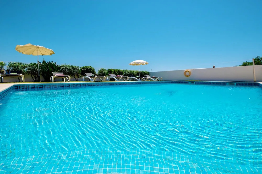 Villa San Carlo