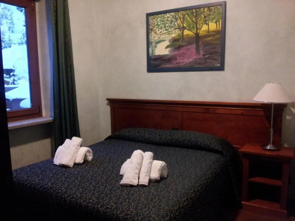 Hotel Clari