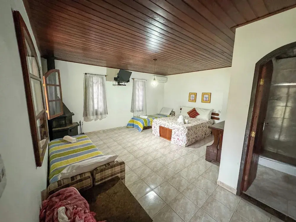 Pousada Tapera