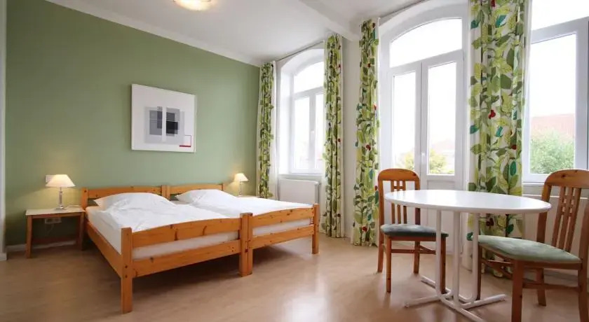 Hotel Galerie