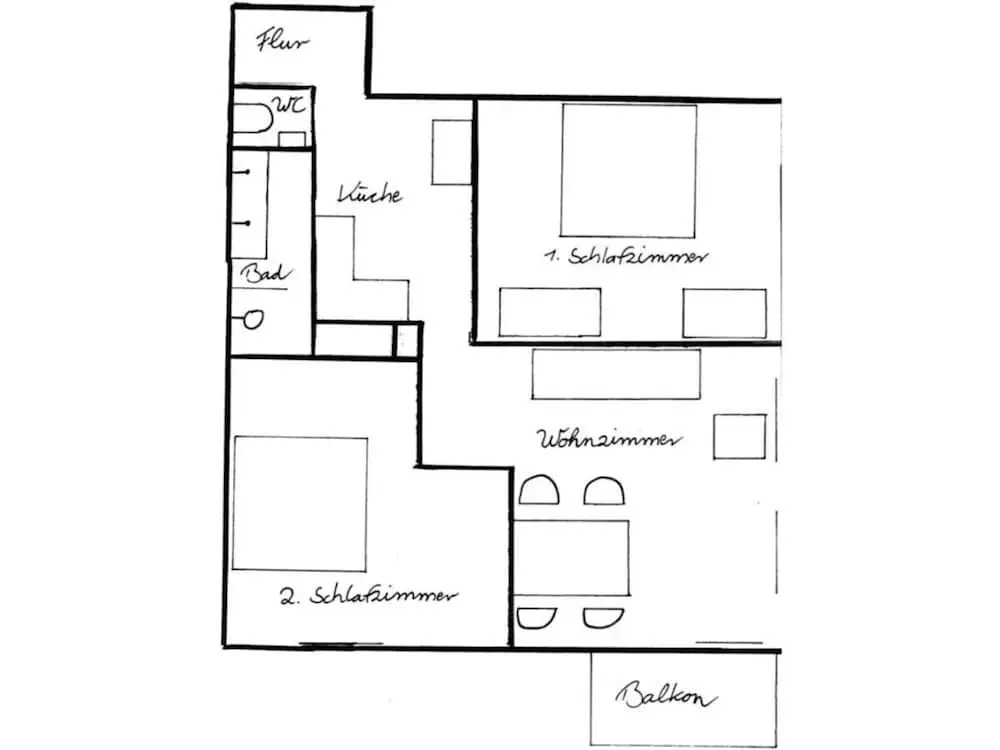 Apartment in Bad Hindelang-bad Oberdorf