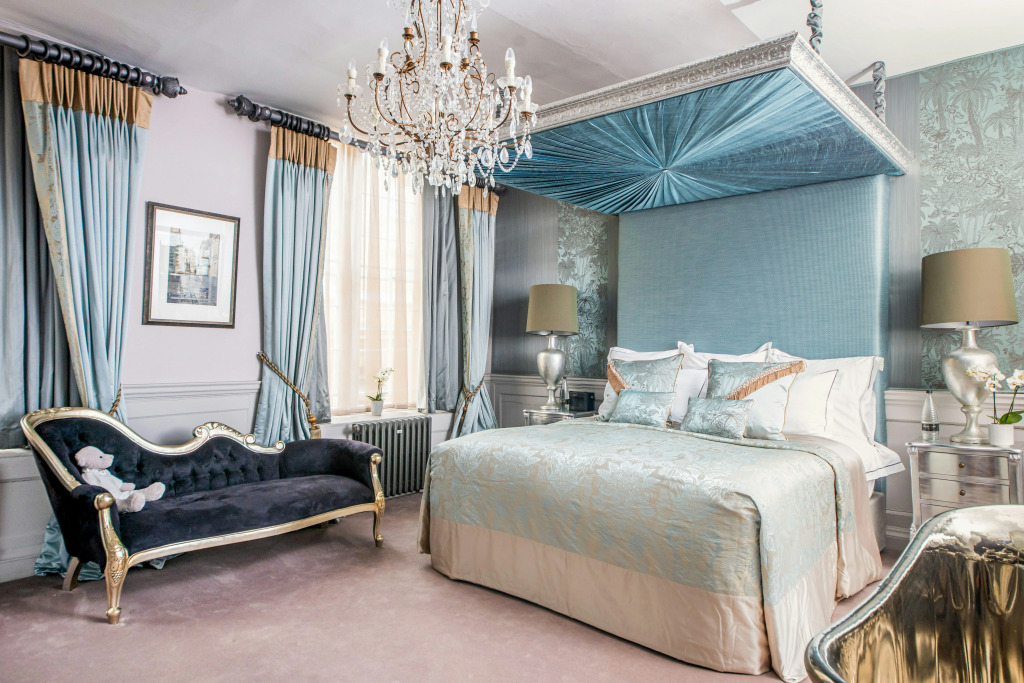 The Gainsborough Bath Spa - Small Luxury Hotels of the World