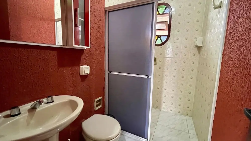 AP 02 Ala Zimbros Residencial Solavir