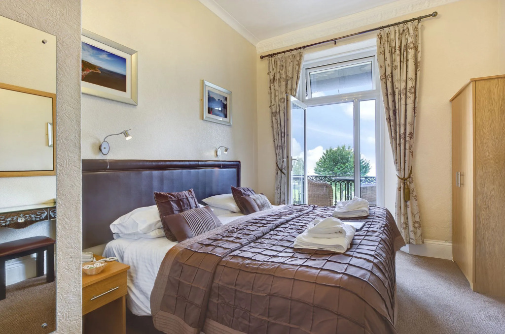 The Babbacombe Hotel