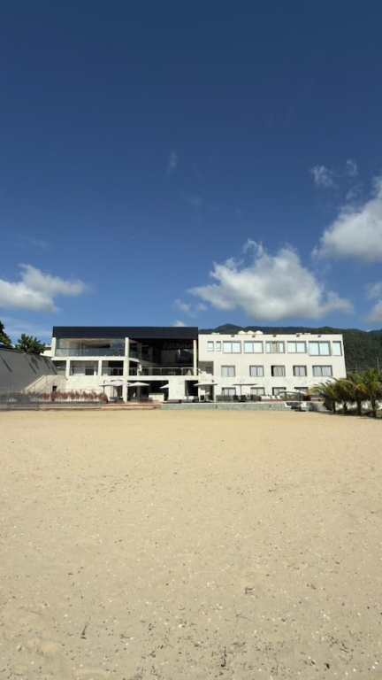 Ágape Suítes e Apartamentos