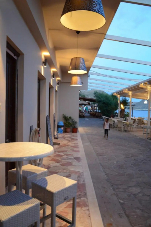 Sappho Hotel