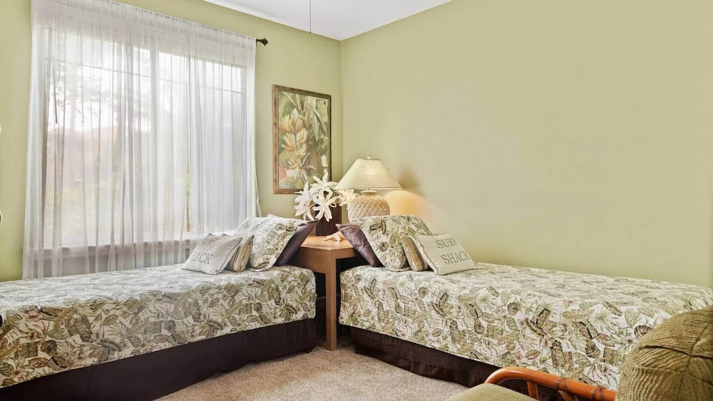 E2 Waikoloa Fairway Villas