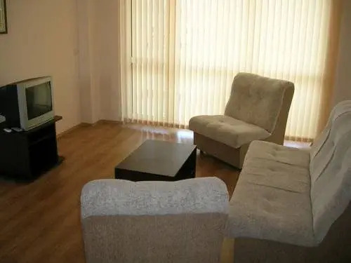 Livi Paradise Apartments