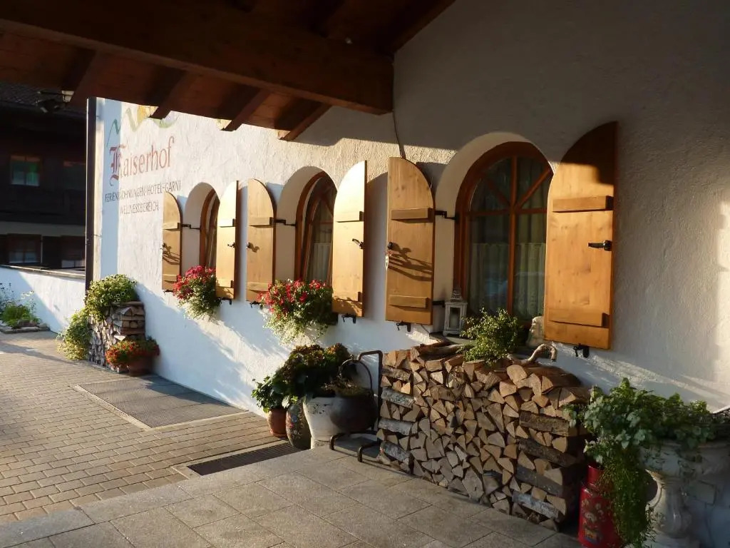 Kaiserhof