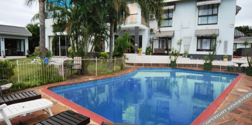 Umkomaas Guest House