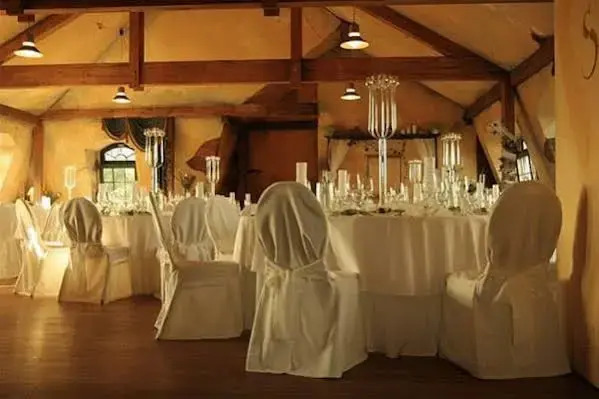 Hotel Stein - Schillers Manufaktur