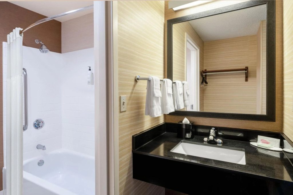 Fairfield Inn & Suites by Marriott Denver Aurora/Medical Center