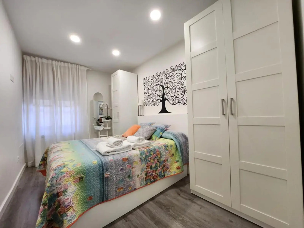 Apartamento Valtour Valladolid