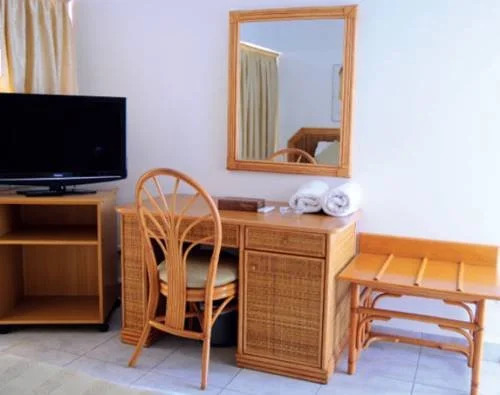 Aqualand Hotel & Resort