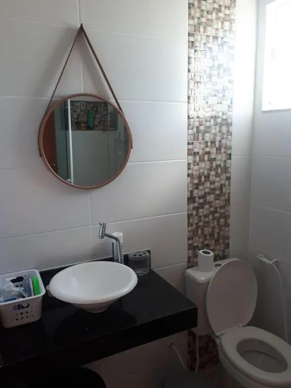 Duplex Cabo frio I