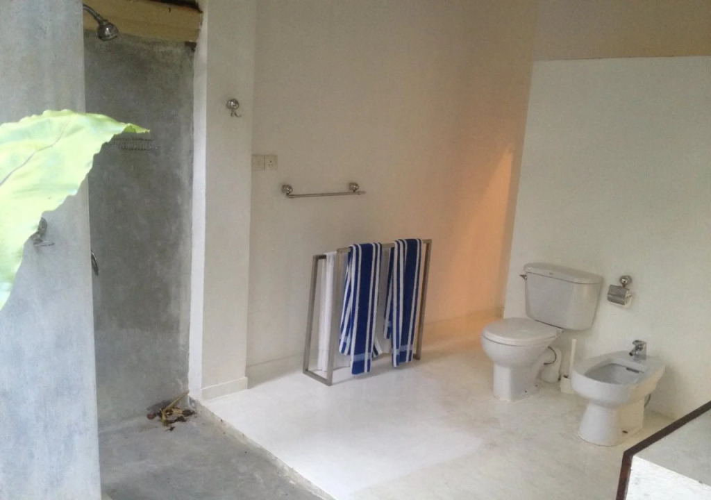 Apa Villa Illuketia