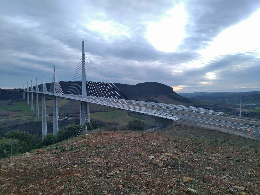 L'appart Millau