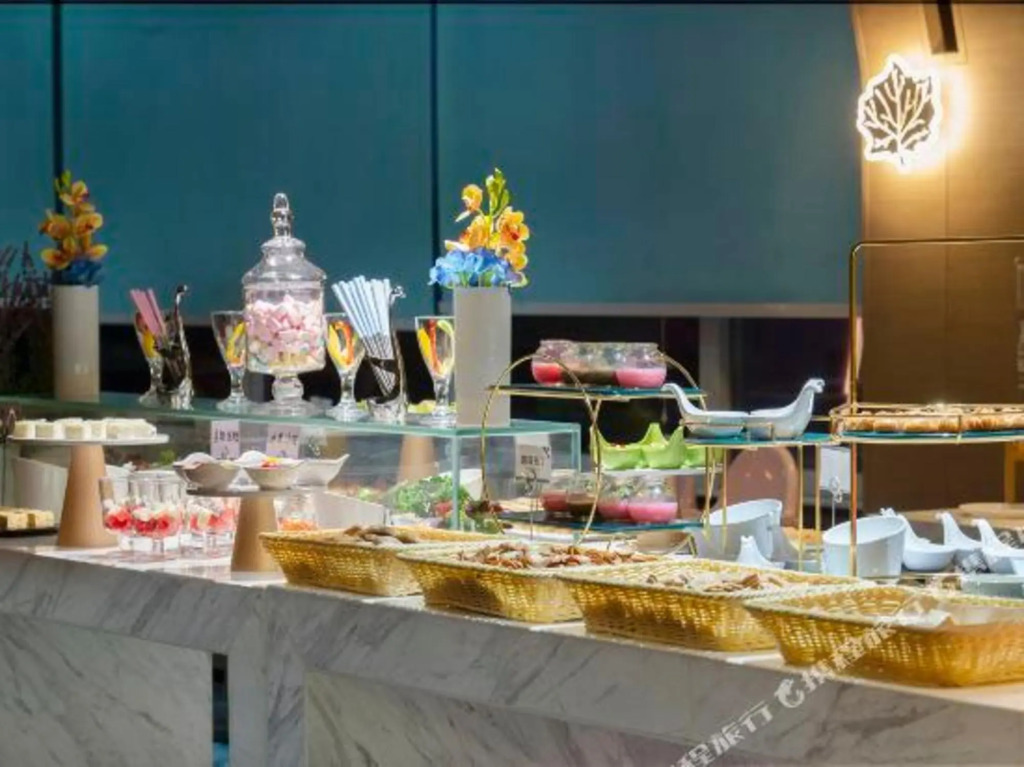 Mercure  Taian  Wanda Plaza