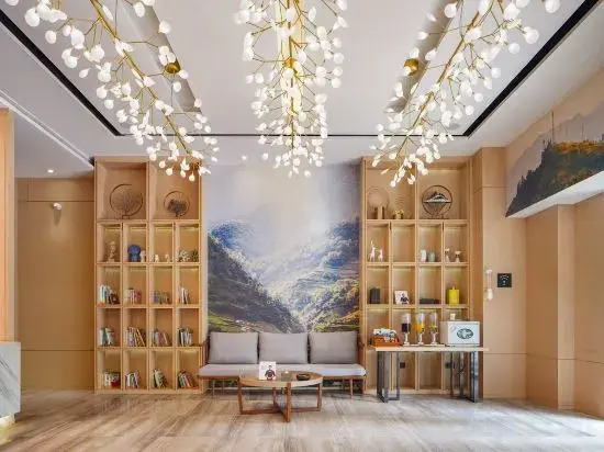 Fengjun Yazhi Hotel