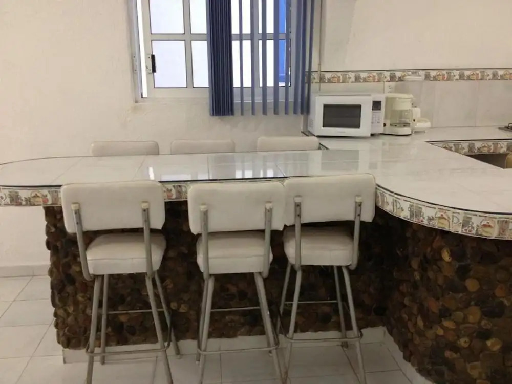 Villas Sol Diamante
