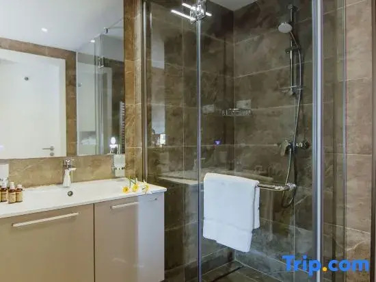 Sunshine Apartments In Alliance Palace Batumi