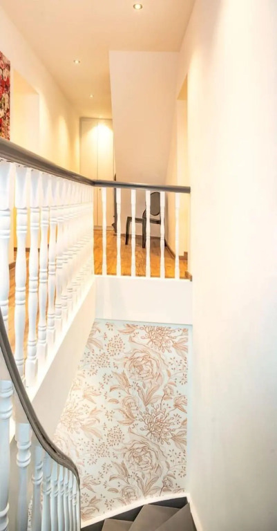 Boutique Hotel Rose