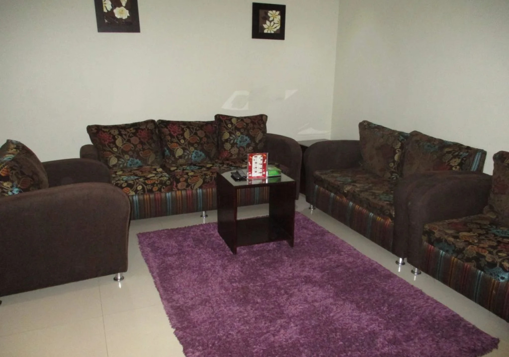 شقق درر داريا للوحدات السكنية المفروشة - اقتصادي Durar Daria Furnished Apartments -Economic