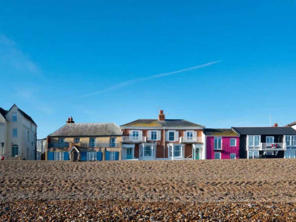 3 Bed in Aldeburgh oc-reg