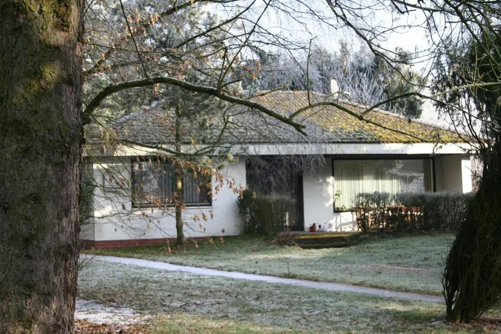 Land gut Hotel Dierks