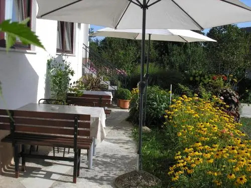 Guesthouse Vila