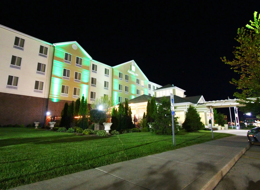 Holiday Inn Effingham by IHG