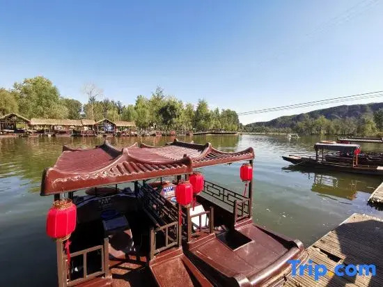 Qishi Yanyu Boutique Homestay