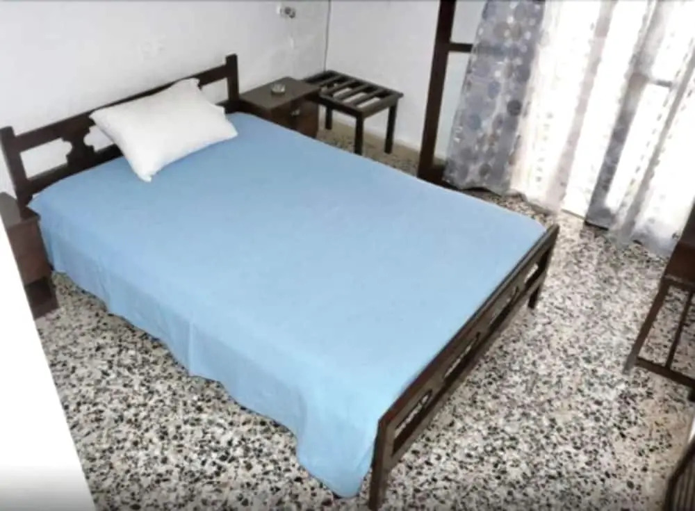 Albatros Hotel
