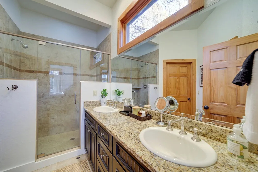 5 Mi to Sapphire Valley Skiing: Serene Family Home